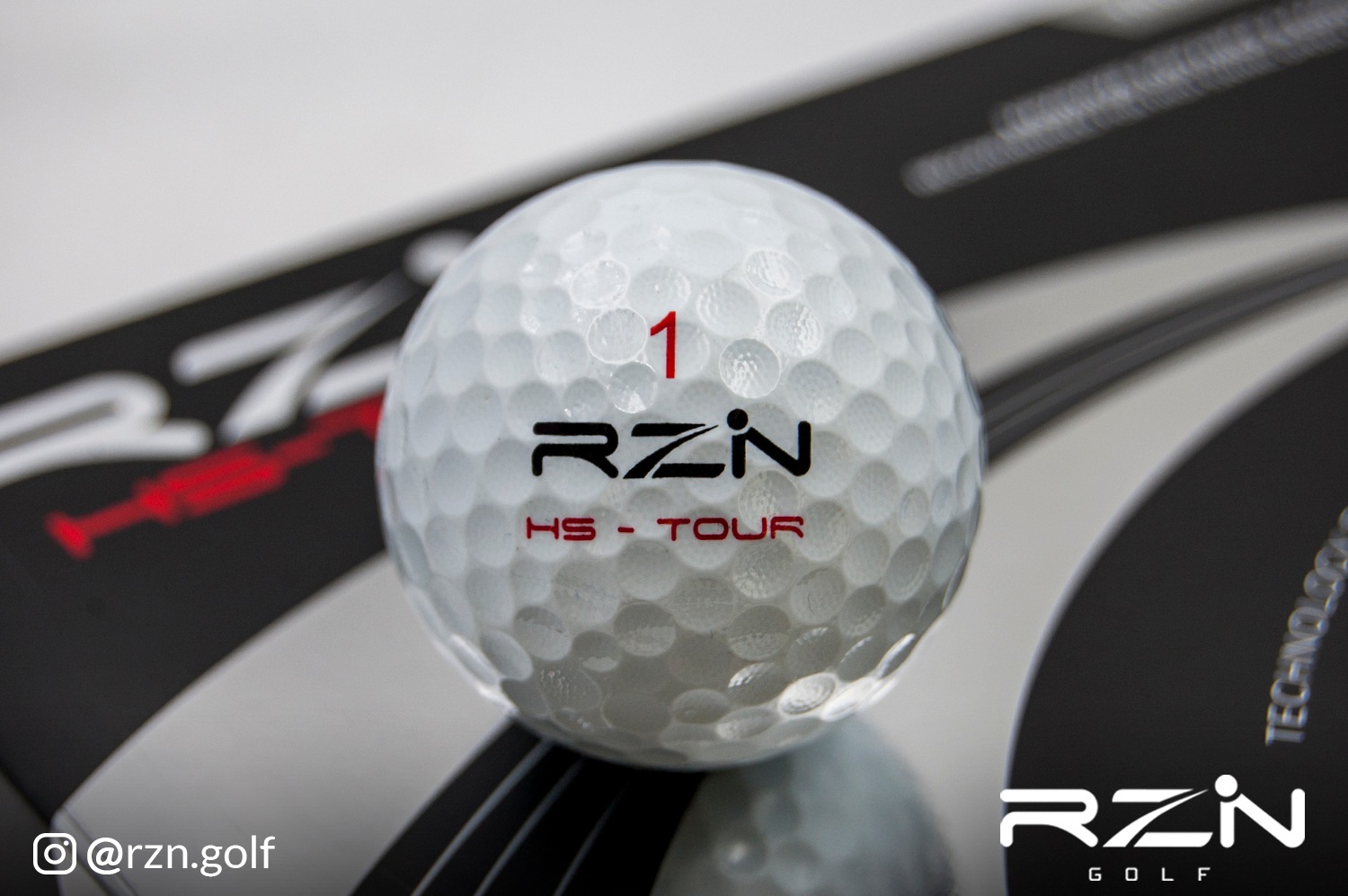 Rzn.golf