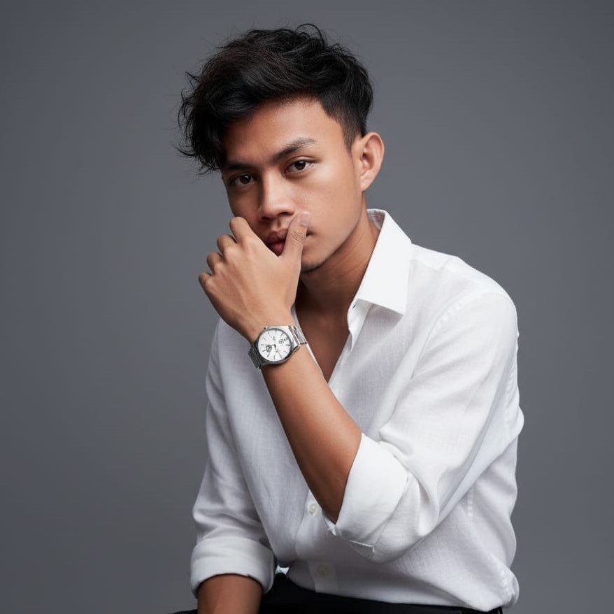Faez Rosli