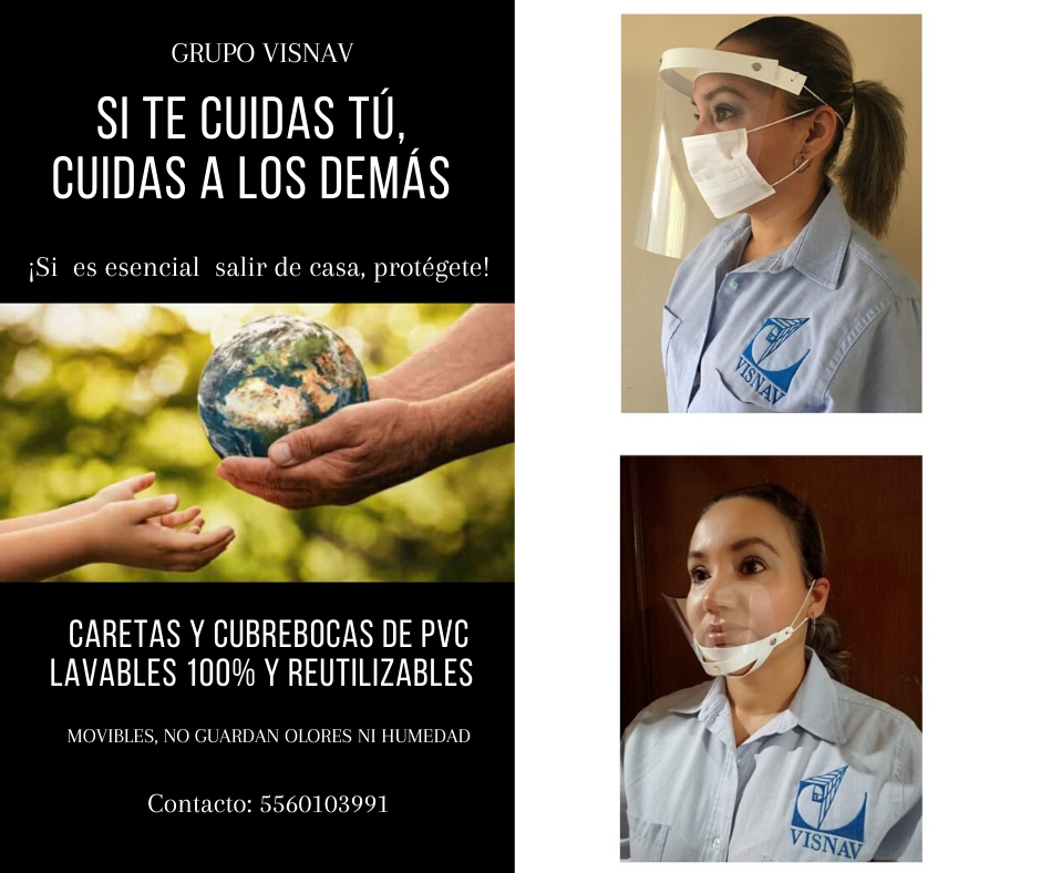 Grupo Visnav ⎪ Mobiliario Comercial | Mexico City
