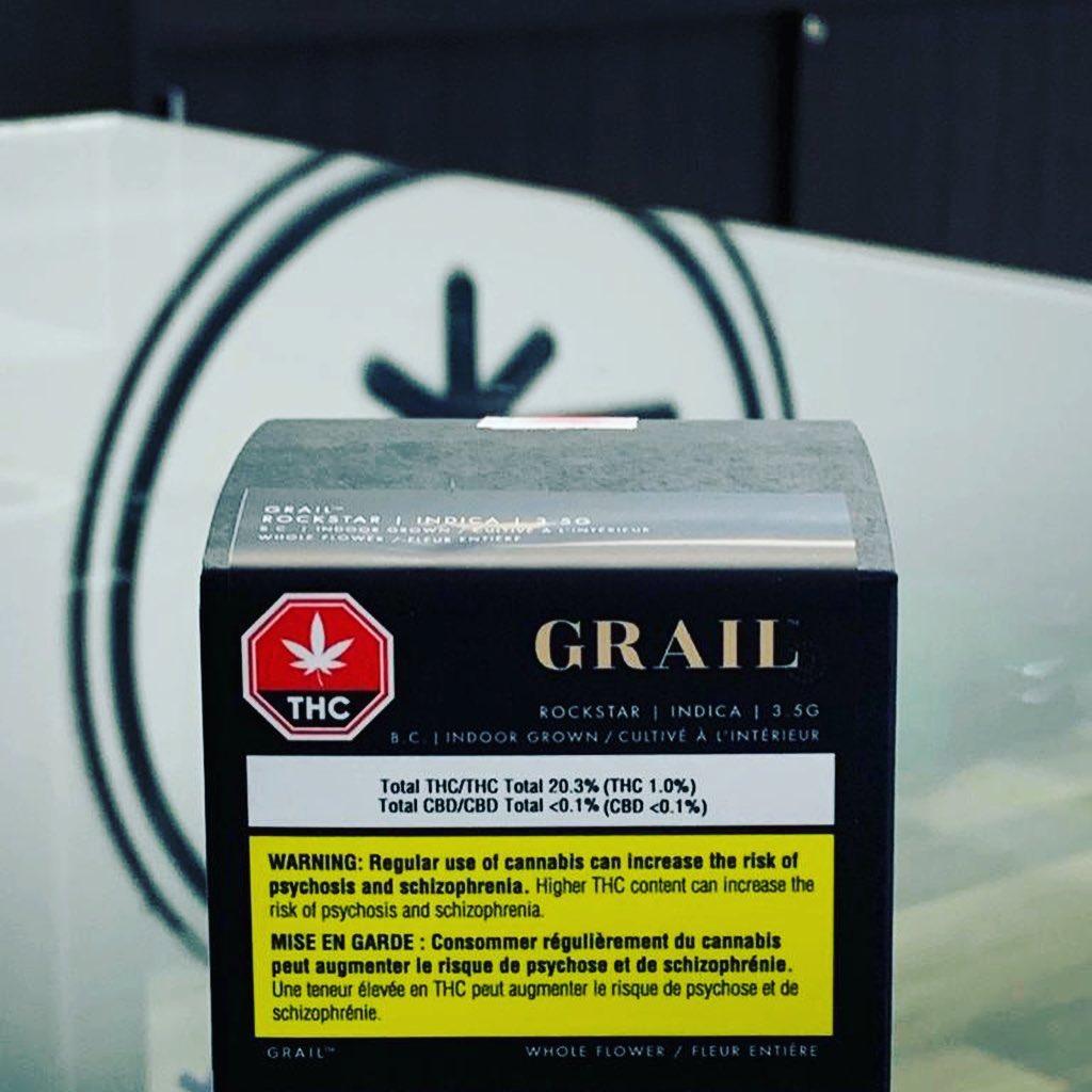 Global Leaf - Another new LP🚨 The smell of this is...