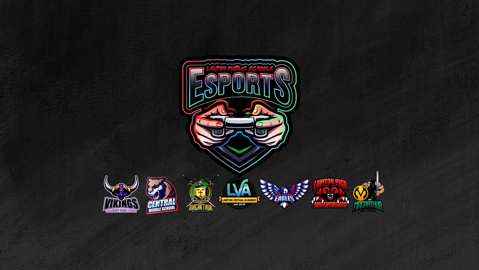 LPS Esports | Lawton OK