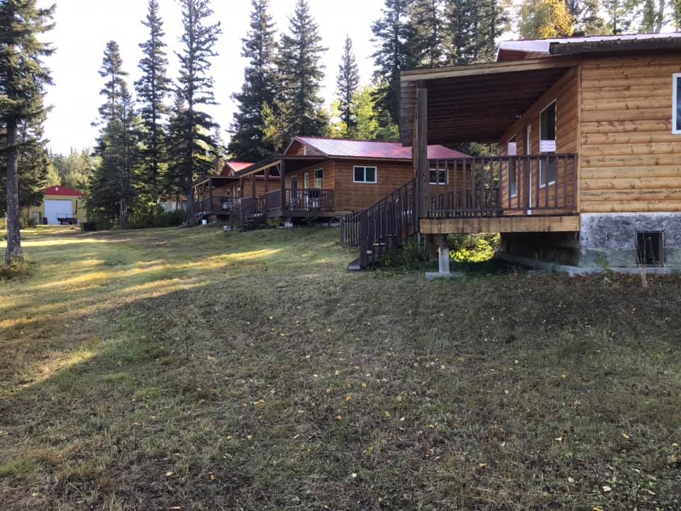 Neso Lake Lodge - Home | Facebook