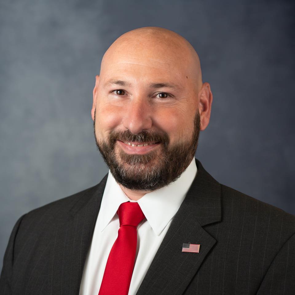 Bob Pollack your Oviedo City Council Member