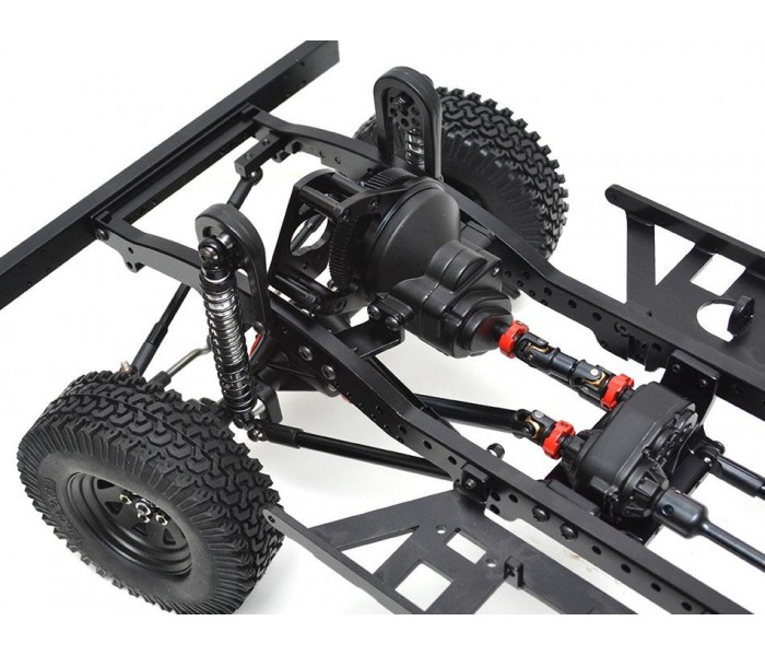 ขายึดโช๊ค BRQ763026 : Team Raffee... - RC SCALE Thailand | Facebook