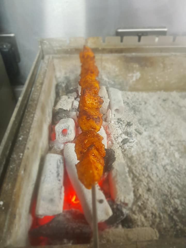 Sheldon Fish Bar | Birmingham