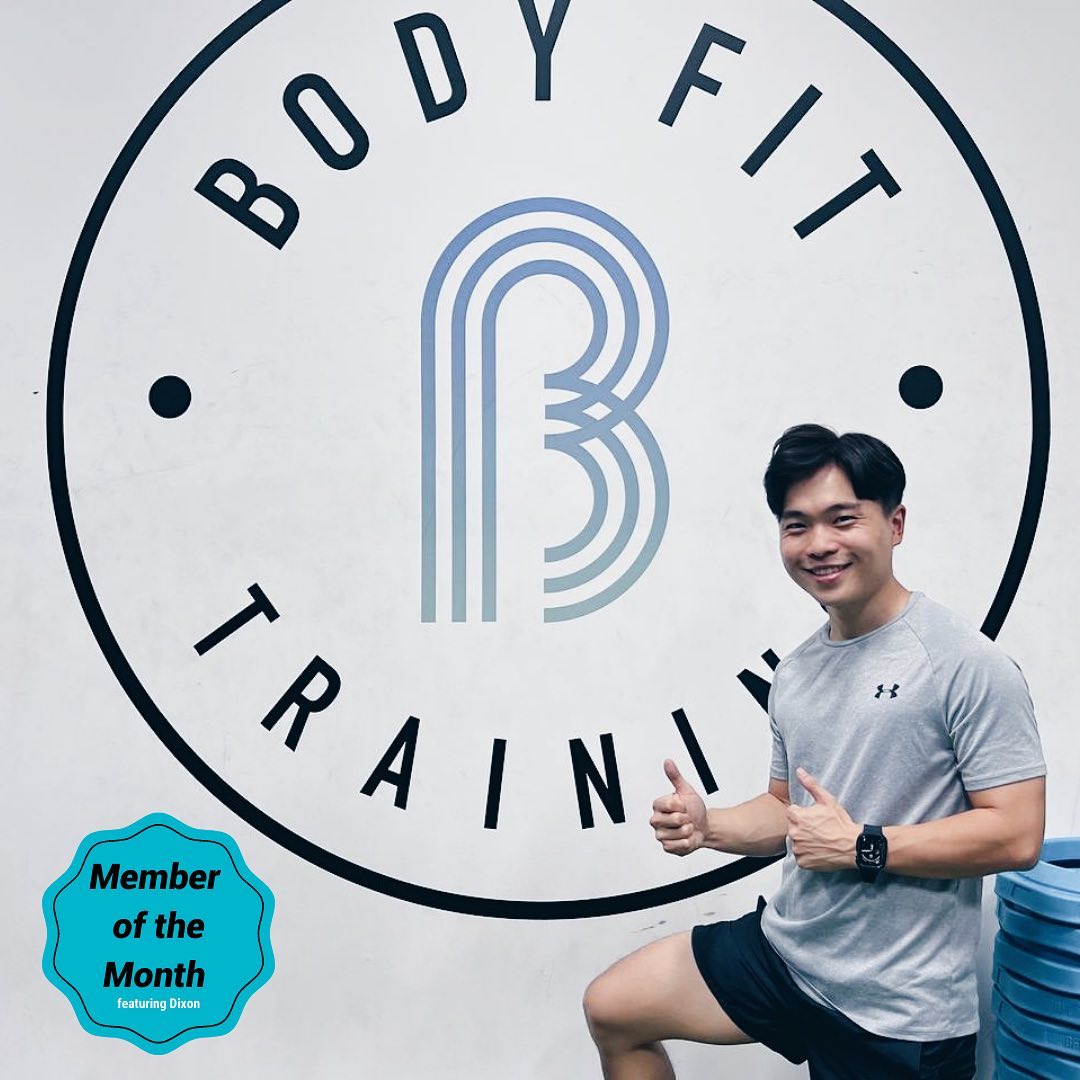 BFT One North - CONGRATS DIXON FOR BEING CROWNED MEMBER OF...