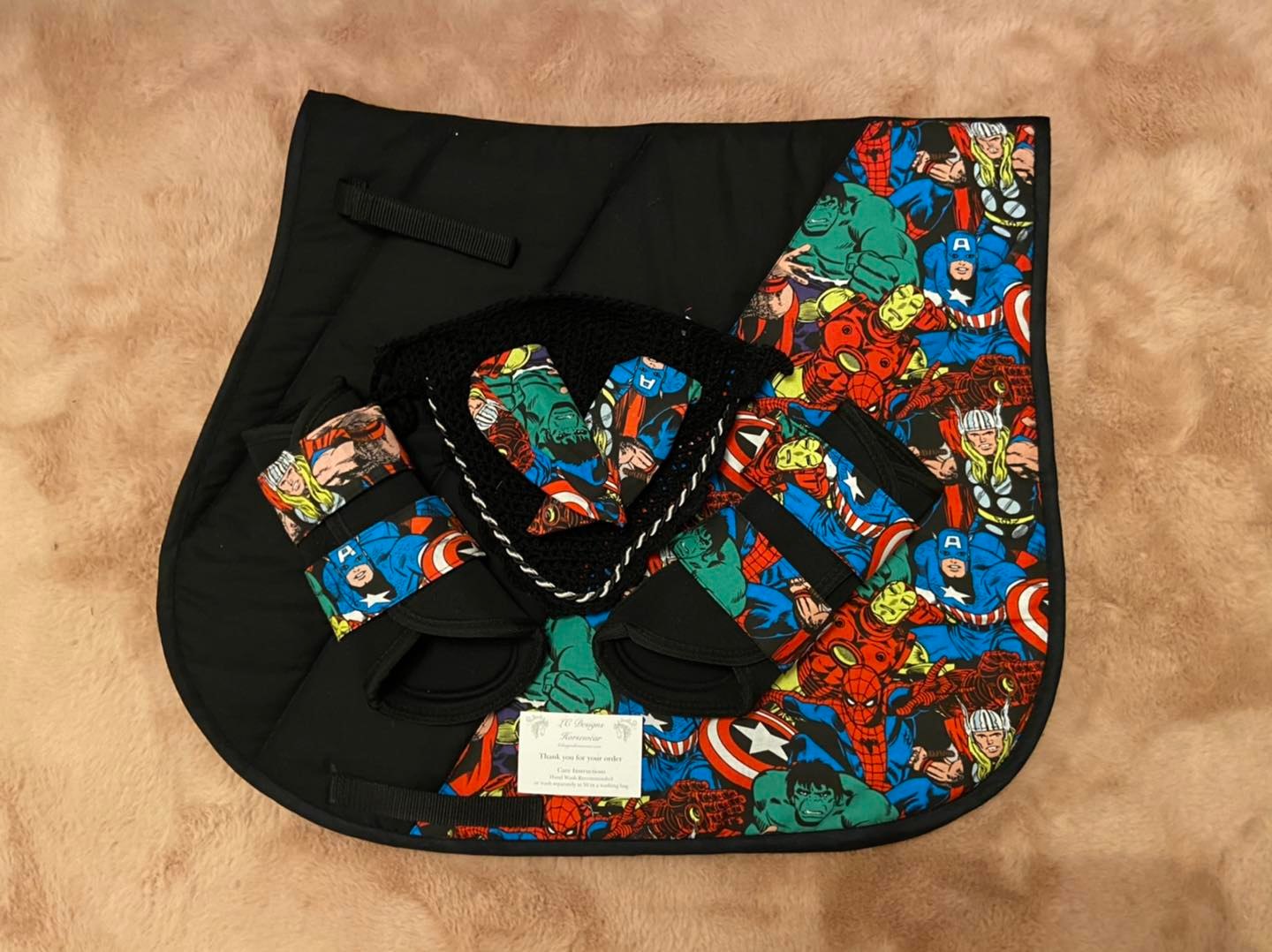 LC designs... - LC designs Horsewear - Custom horsewear