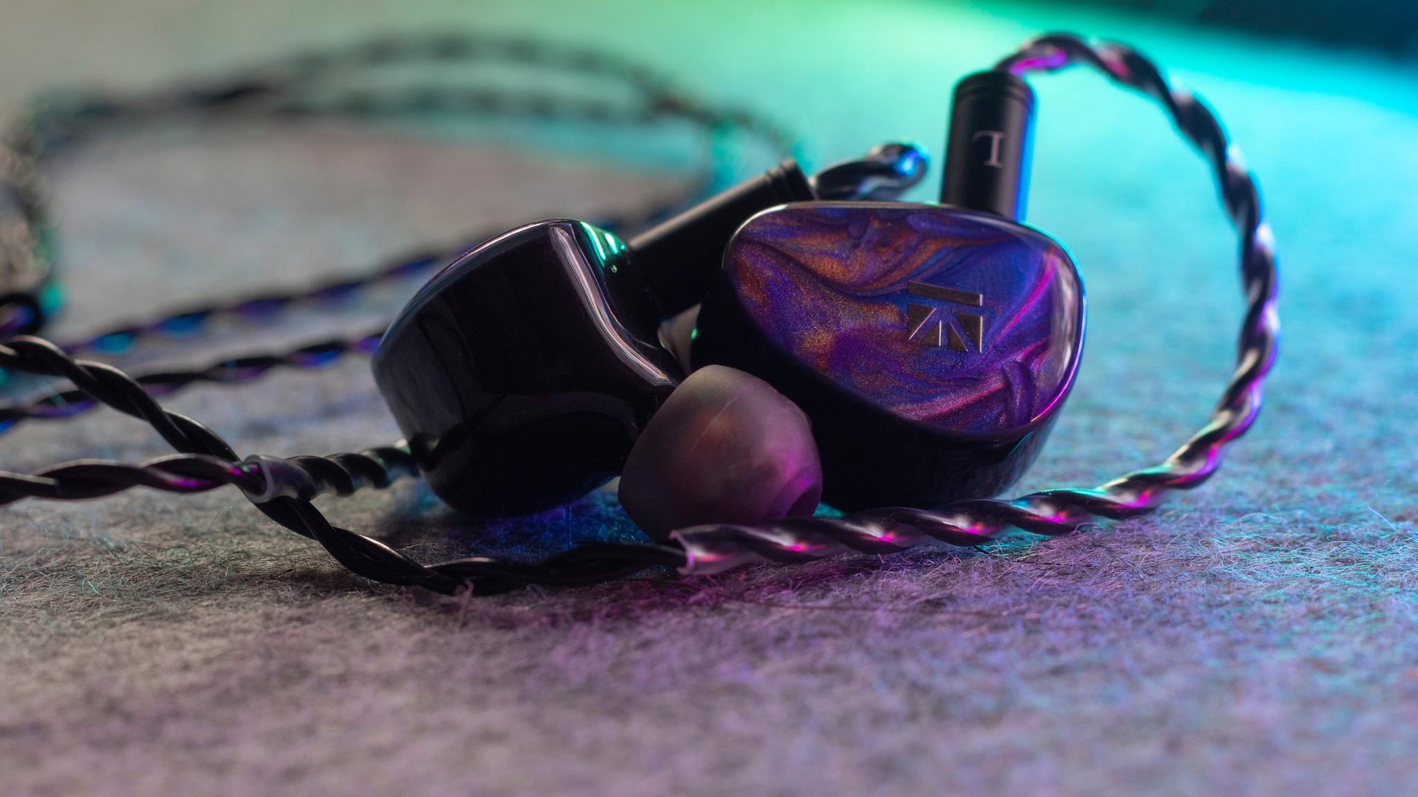 KB EAR Kalideer review: balanced sound with natural timbre