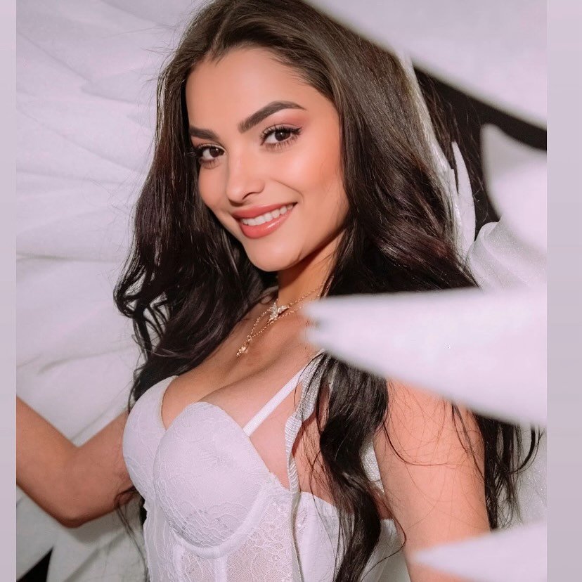 Luirianny Hernandez