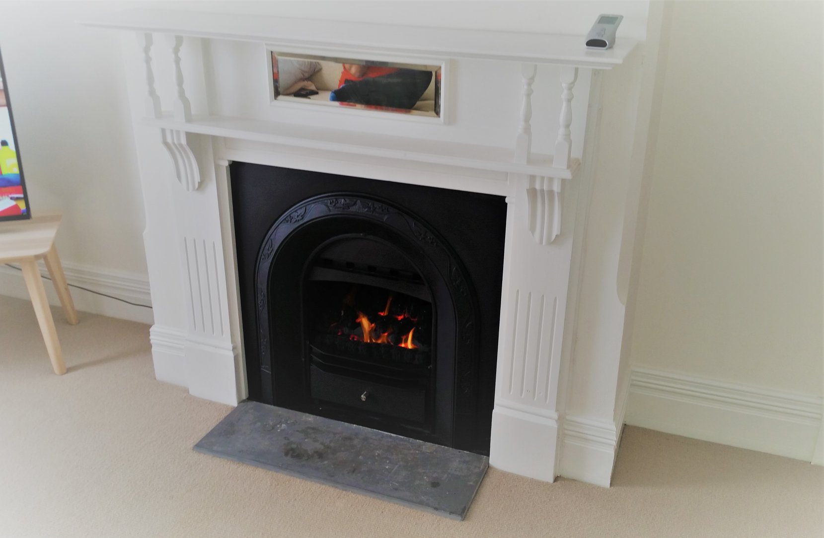 Bas Gas Services