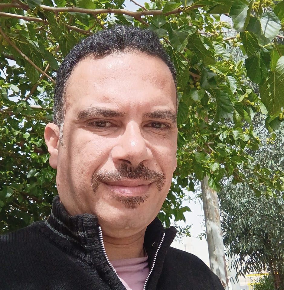 Ebrahim Mohamed Ali