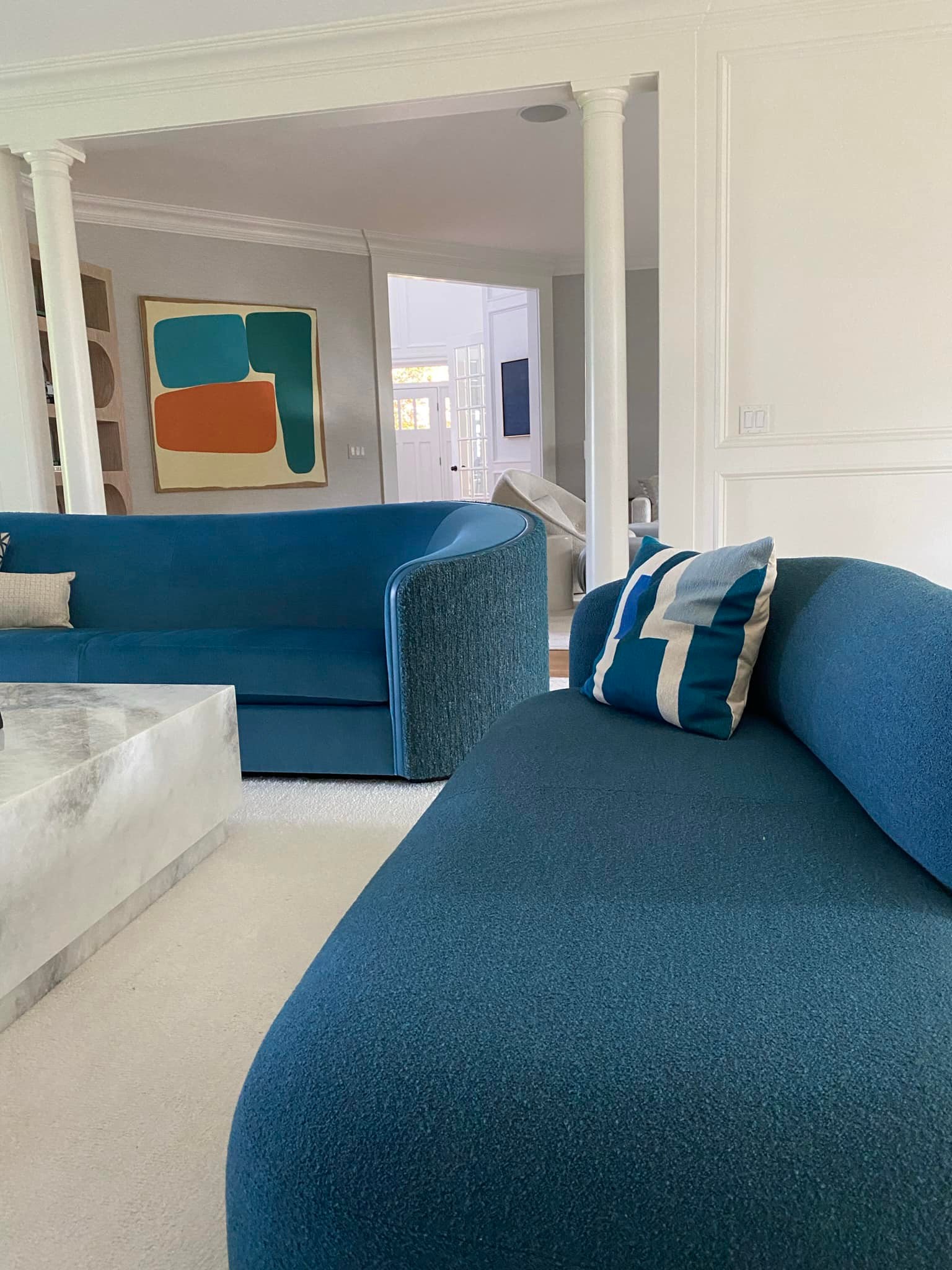 Lea Badro Design Studio | New York NY