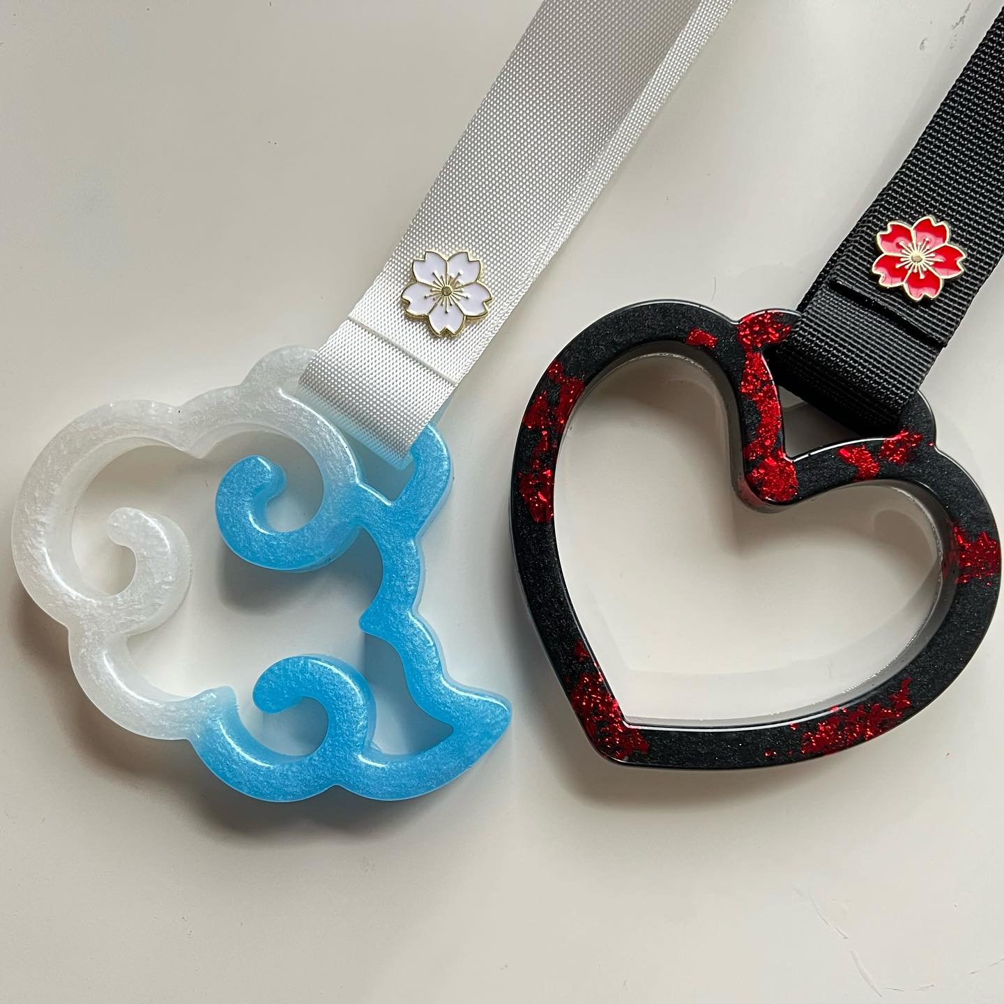 Tsurikawa JDM Handles