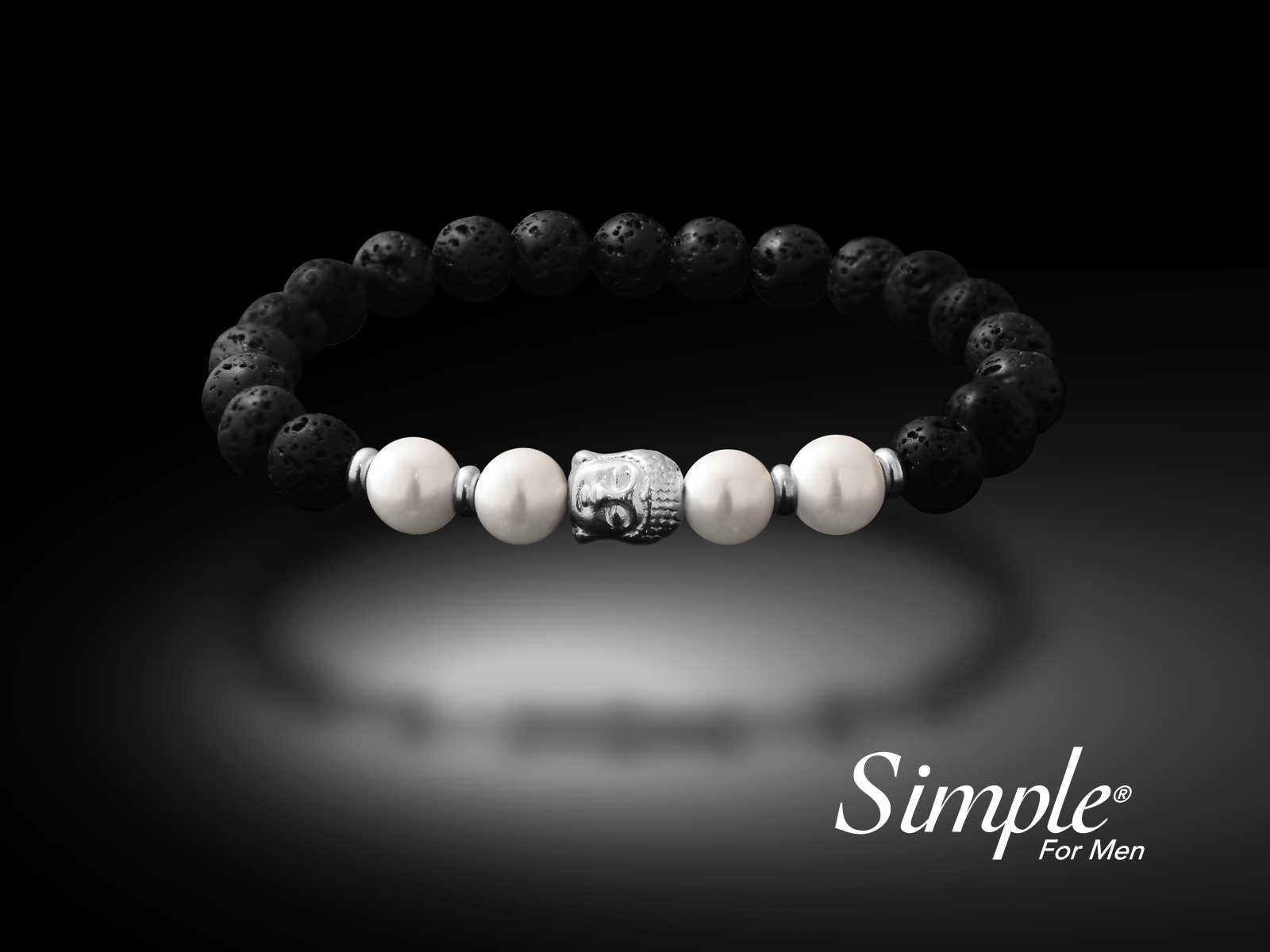 Simple Jewels