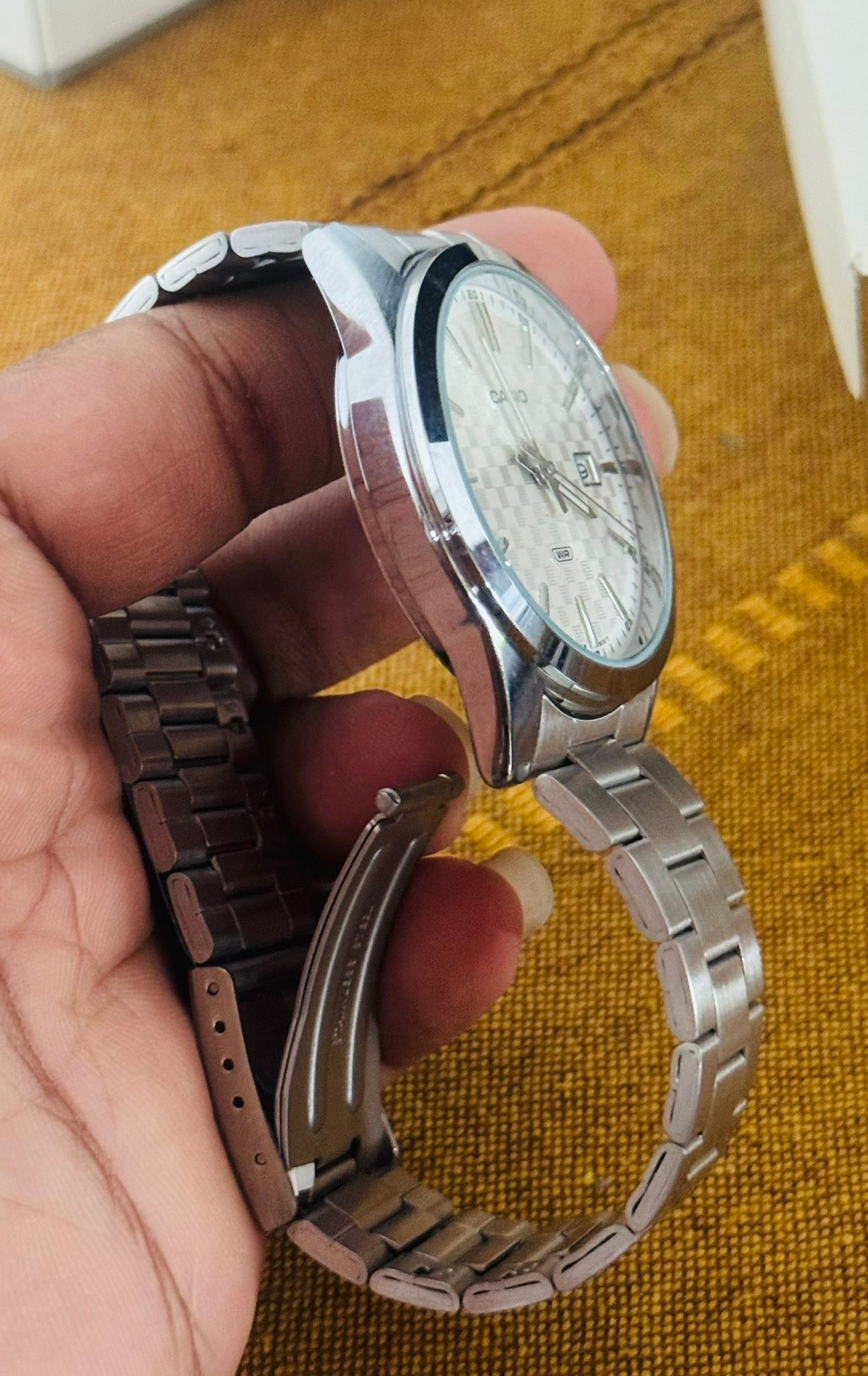 CASIO MTP-VD03D-7A