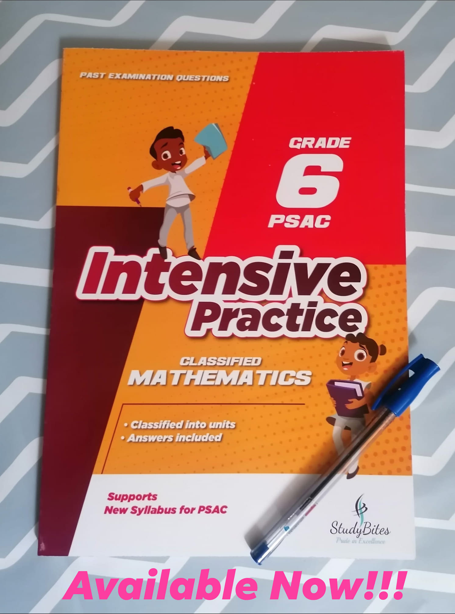 StudyBites - #Premiere #firstclassifiedmathsforgrade6... | Facebook