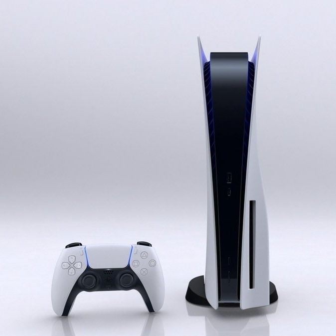PlayStation 5 Or Praystation 5 #PS5