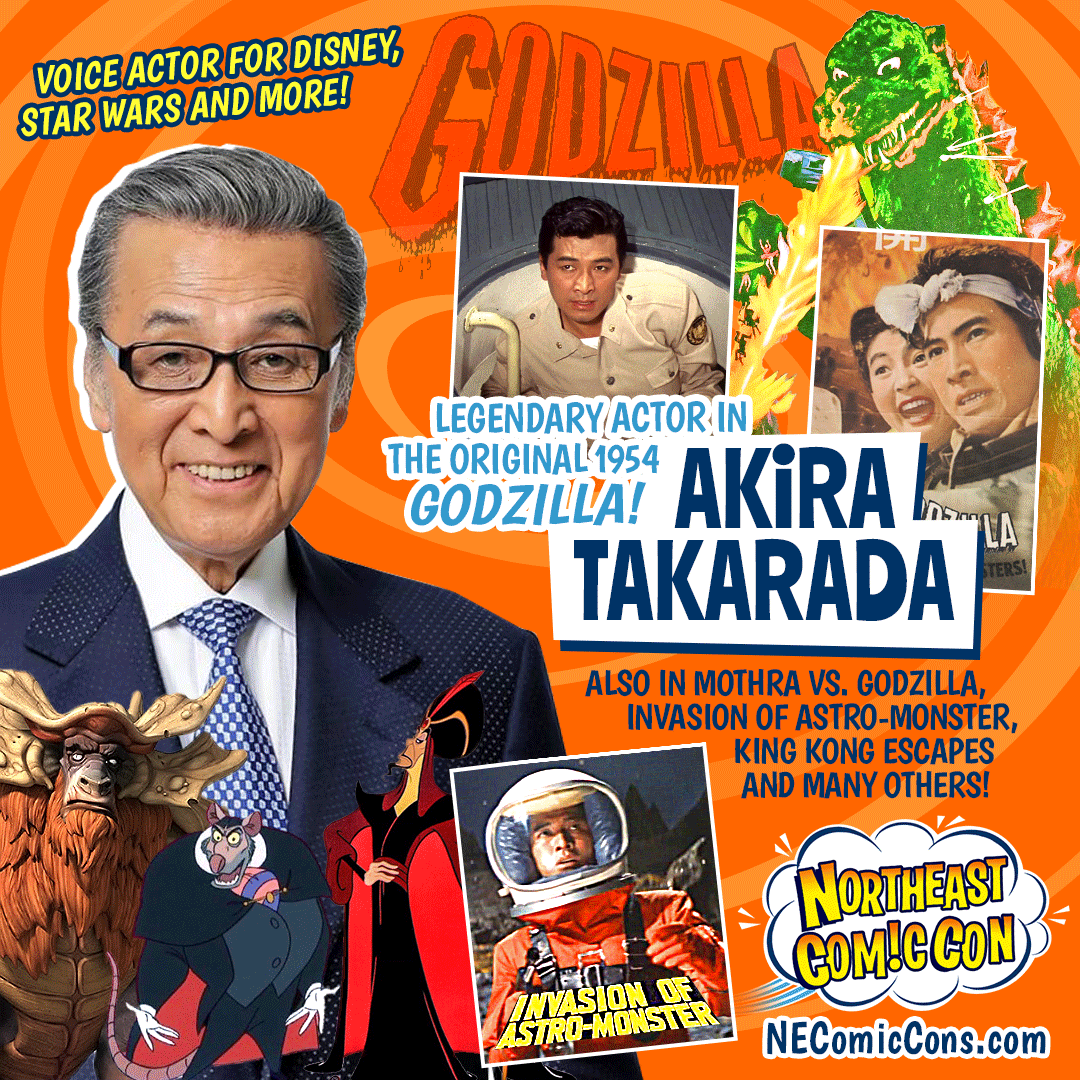 Catch legendary illustrator @mitsuhiro_arita at Sneaker Con LA