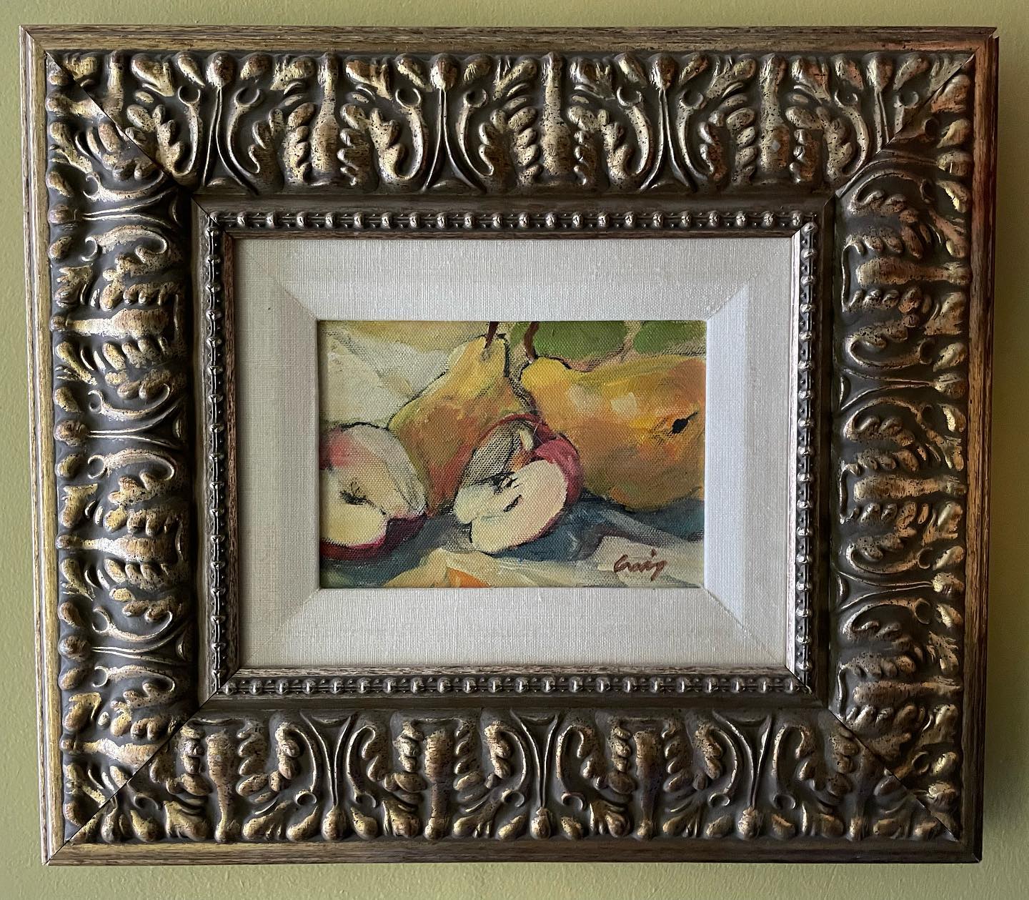 Craig - Elizabeth Peyton - 1997 MoMA, New York Oil on canvas 35.6
