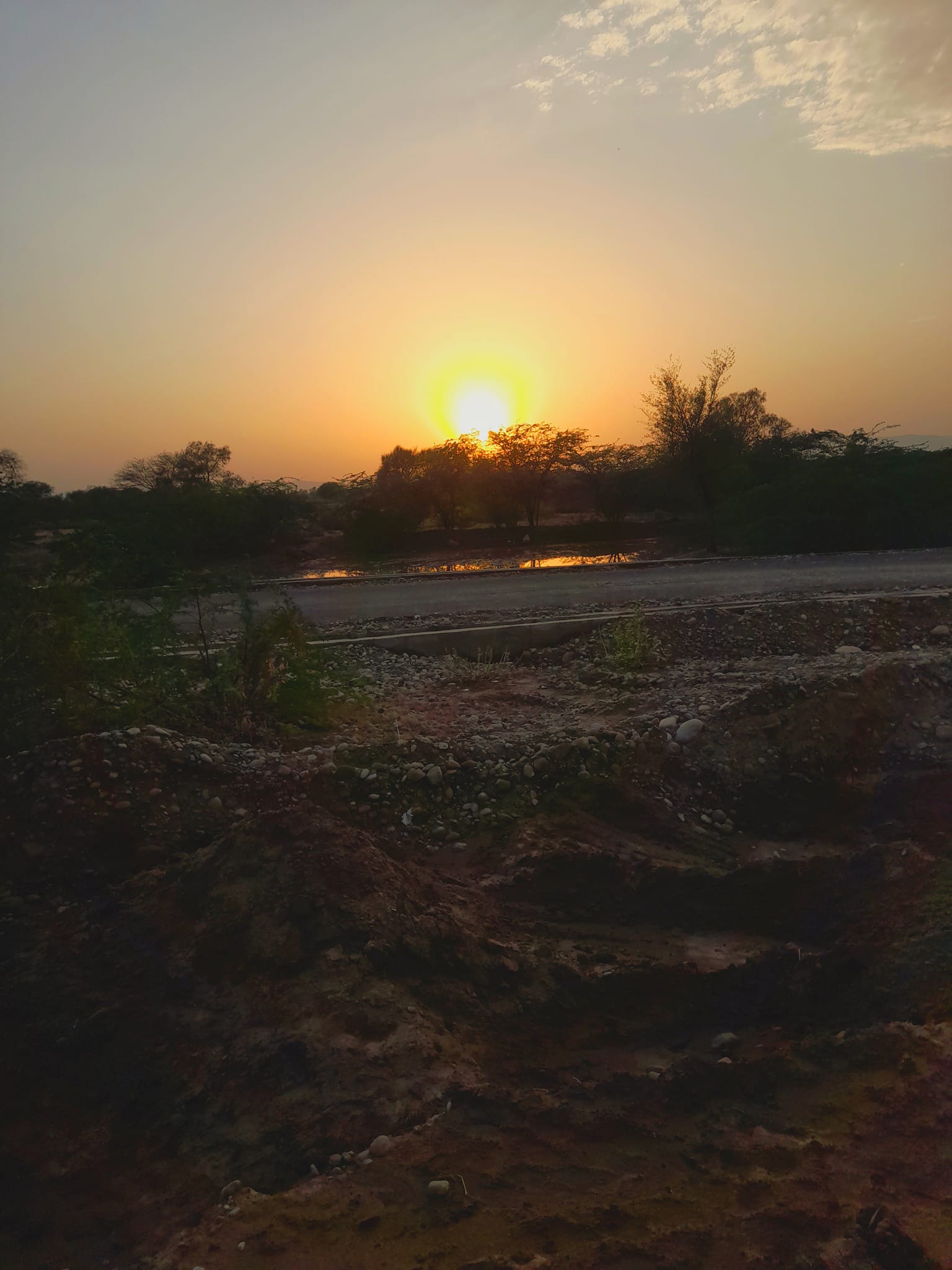 جانى خيل | Bannu