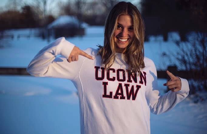 Our next Senior Spotlight is the... - UConn Gamma Phi Beta | Facebook