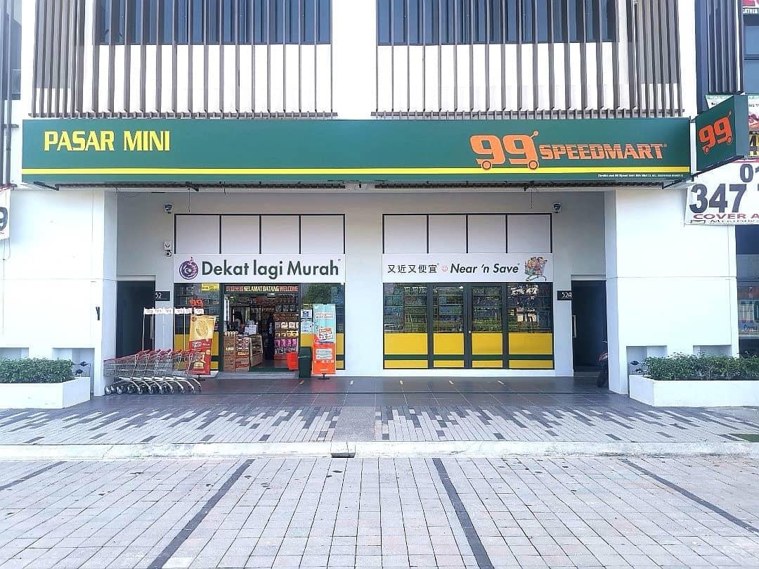 Whitten Eco Majestic Eco Majestic Semenyih Shop Office For Rent Iproperty Com My