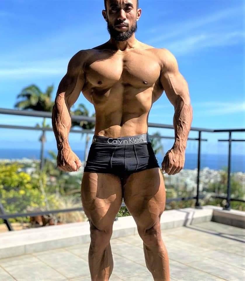 No Pain No Gain - No Pain No Gain added a new photo.