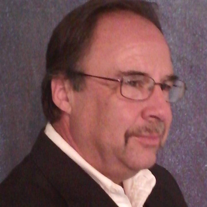 C Eric Ridley