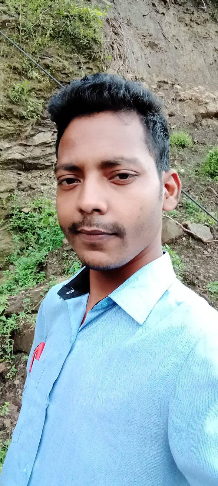 Ramsundar Shah