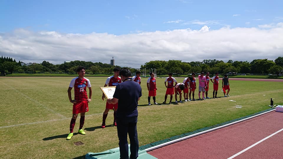 石川県社会人サッカー連盟 石川県社会人サッカー連盟 Heeft Een Nieuwe Foto