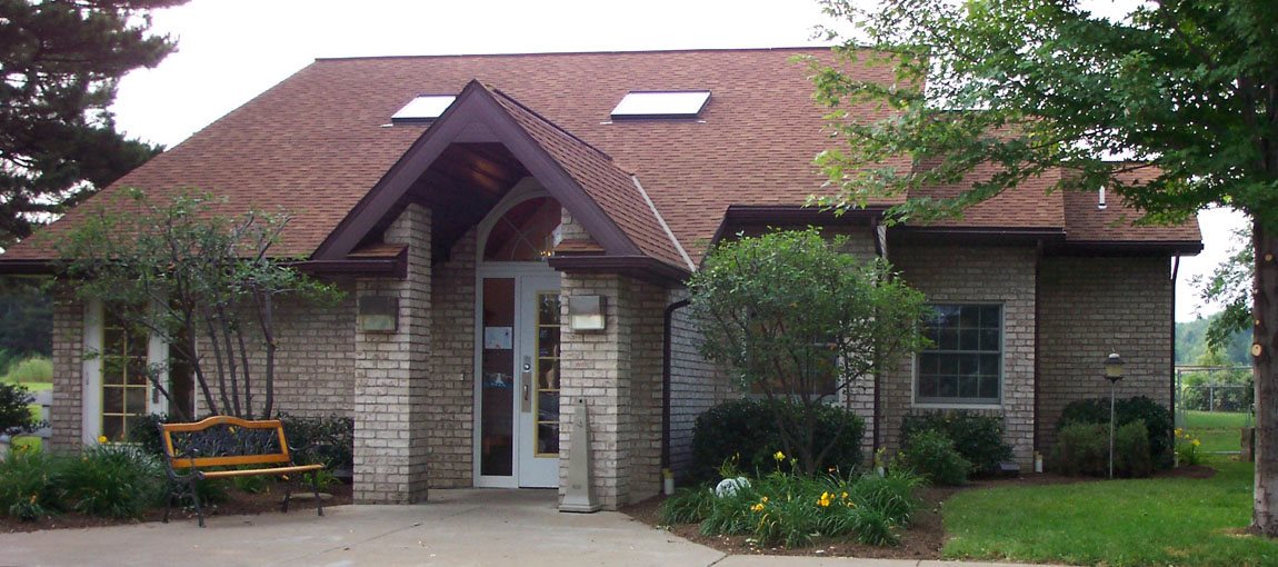 Twinbrook Veterinary Hospital Home
