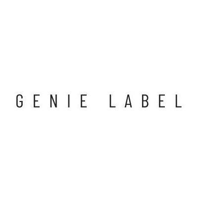Genie label