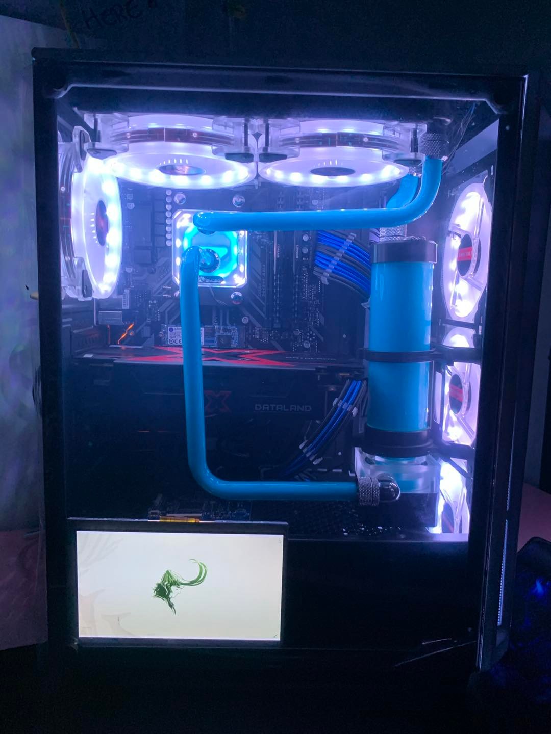 LOKi Gaming Computer Specialist | Mawlamyine