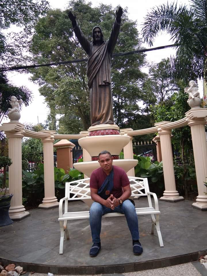 Angky Tharob Karmomjanan
