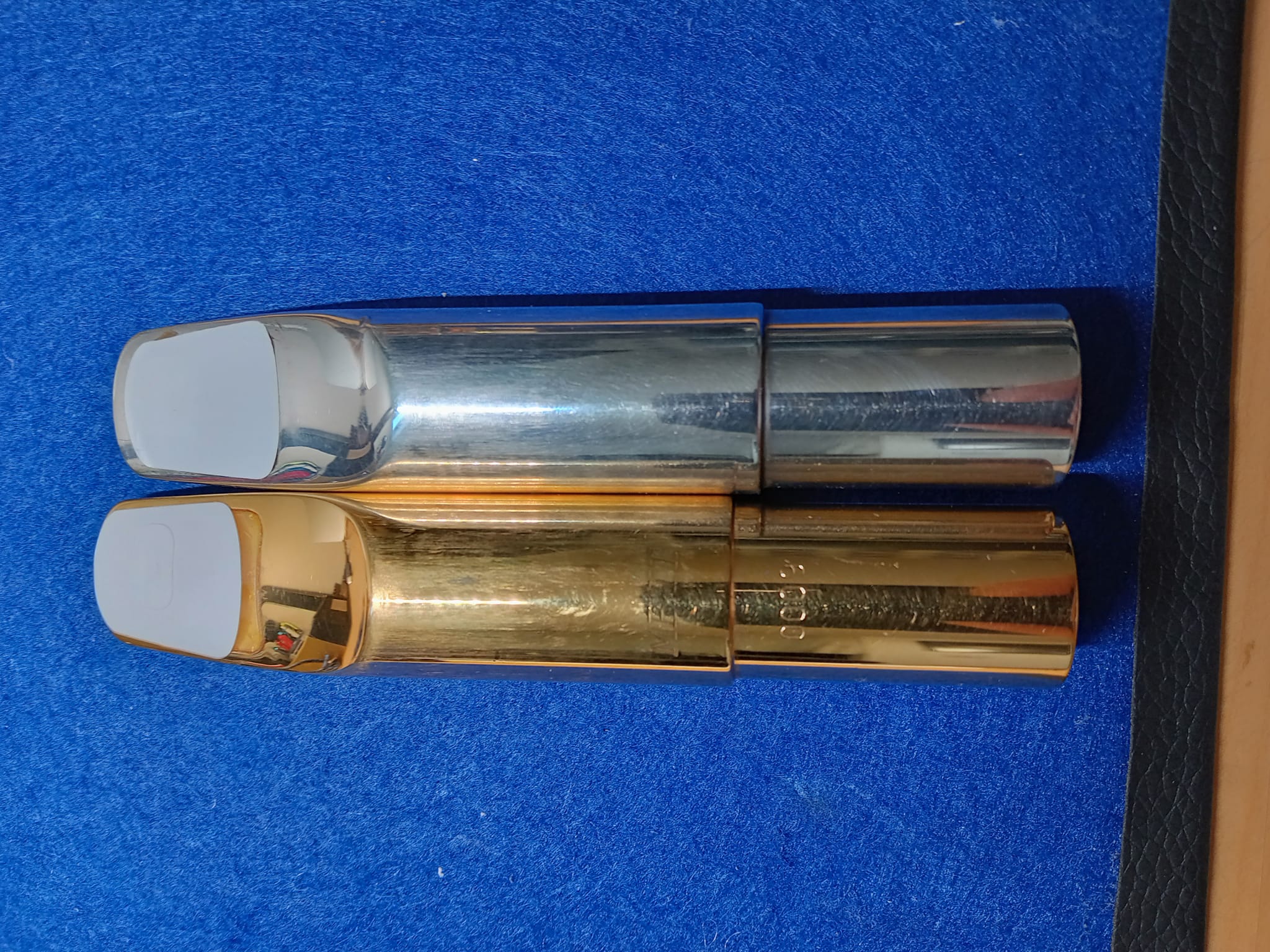 Dave Guardala MBII GP ハンドフィニッシュ Dave Guardala MBII GP ハンドフィニッシュ Guardala MB II - Tenor