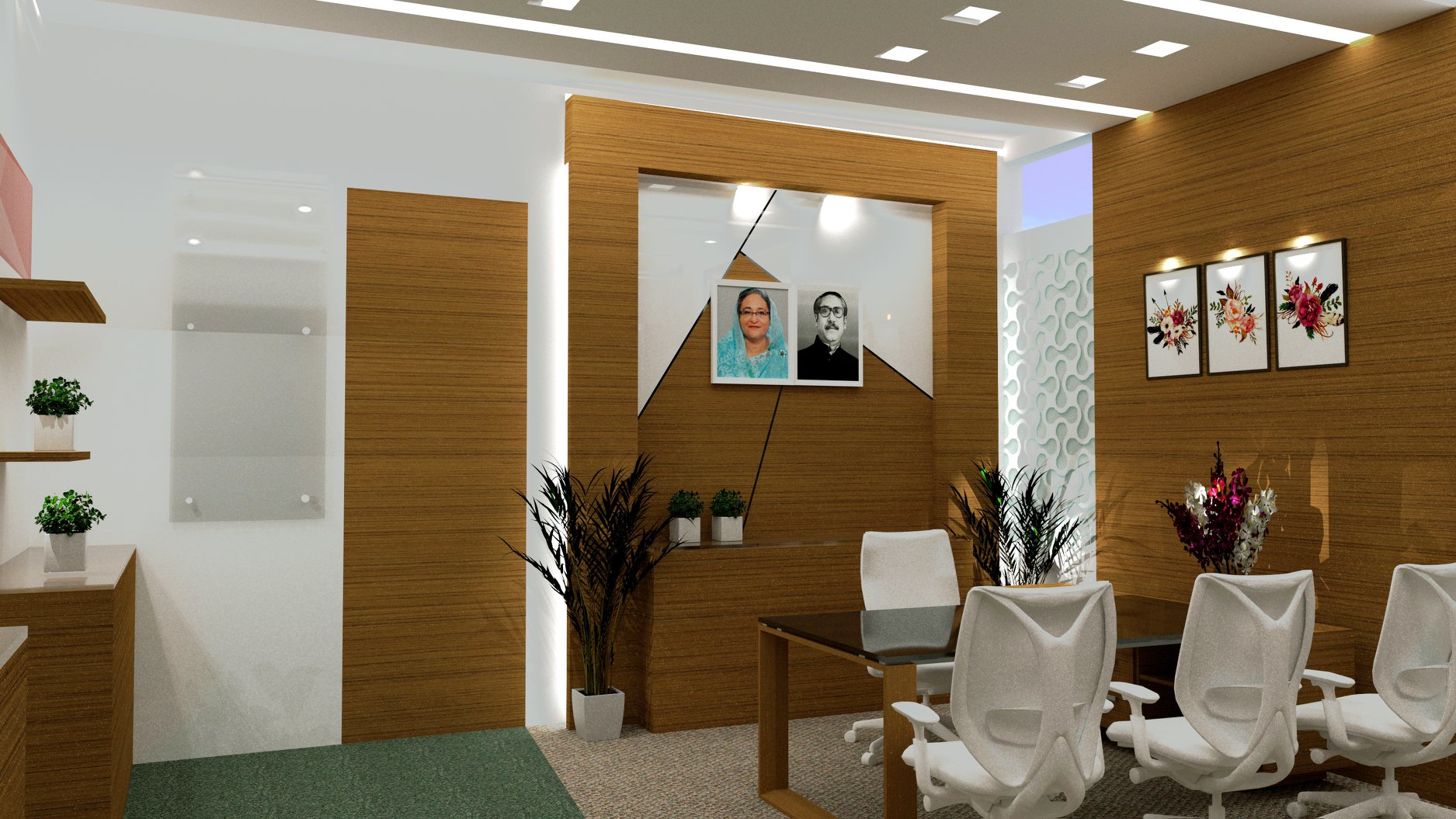 Ruby Interior Design & Development | Dhaka