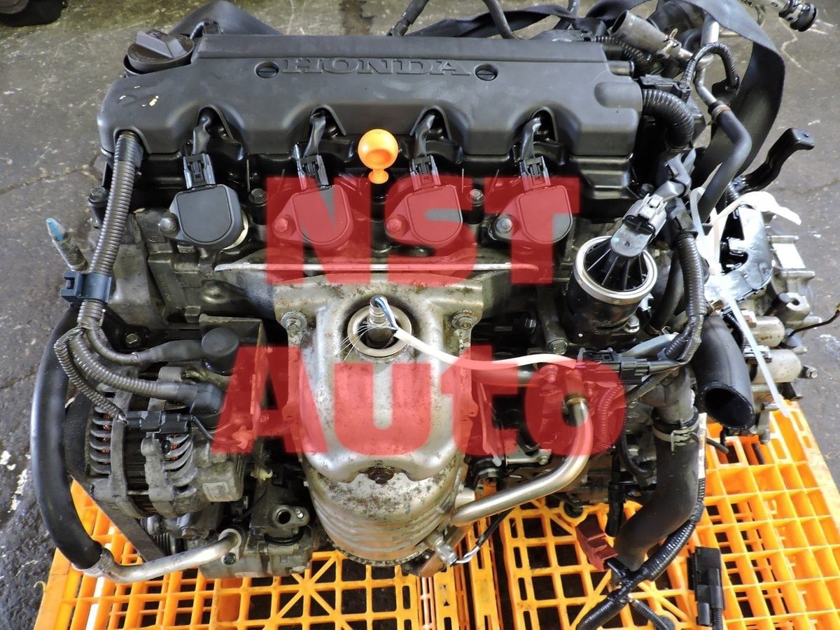 Honda R20A Used Engine... - NST Auto Parts & Acc Centre | Facebook