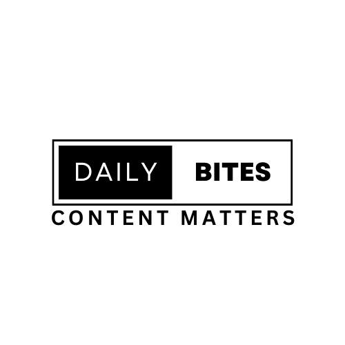 Daily Bites | Karachi Lines