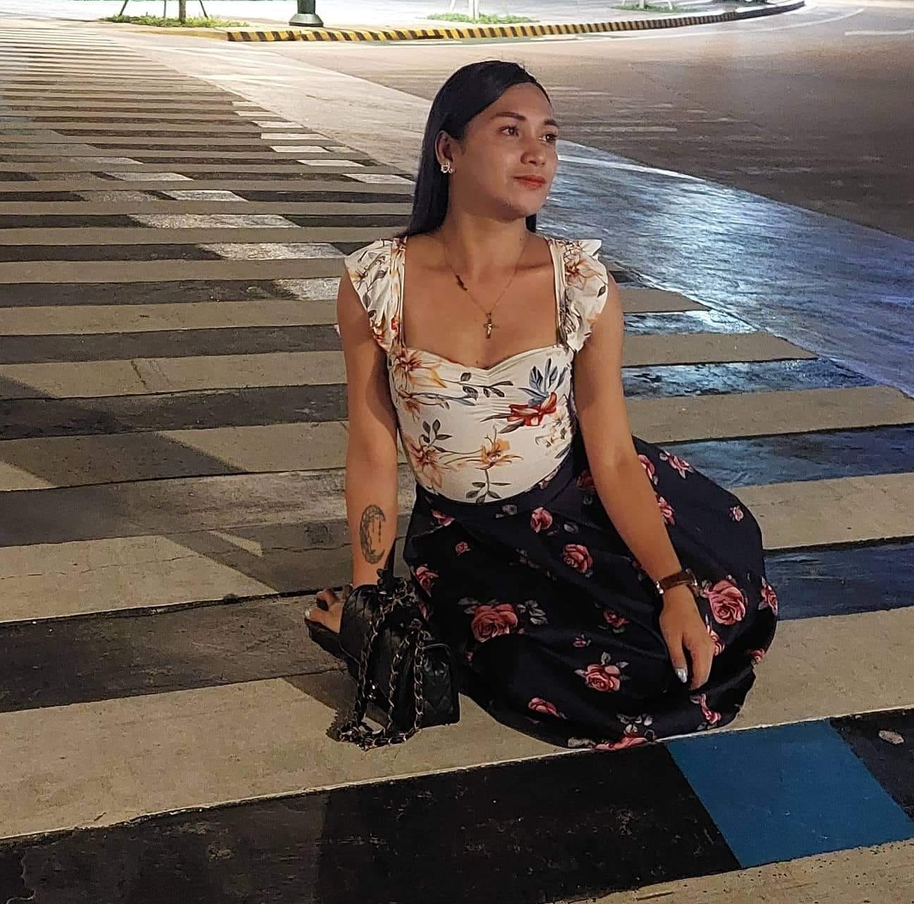 Chloe Soriano
