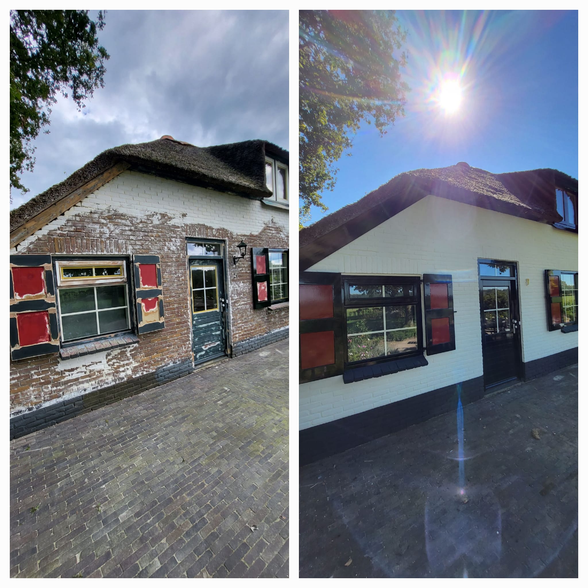 Algemene schilderwerken... - Algemene schilderwerken Penet