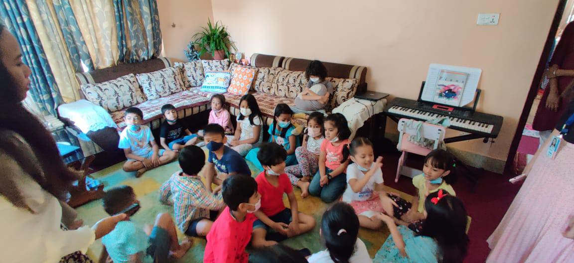 Grade 1 went... - Premier International IB Continuum School | Facebook
