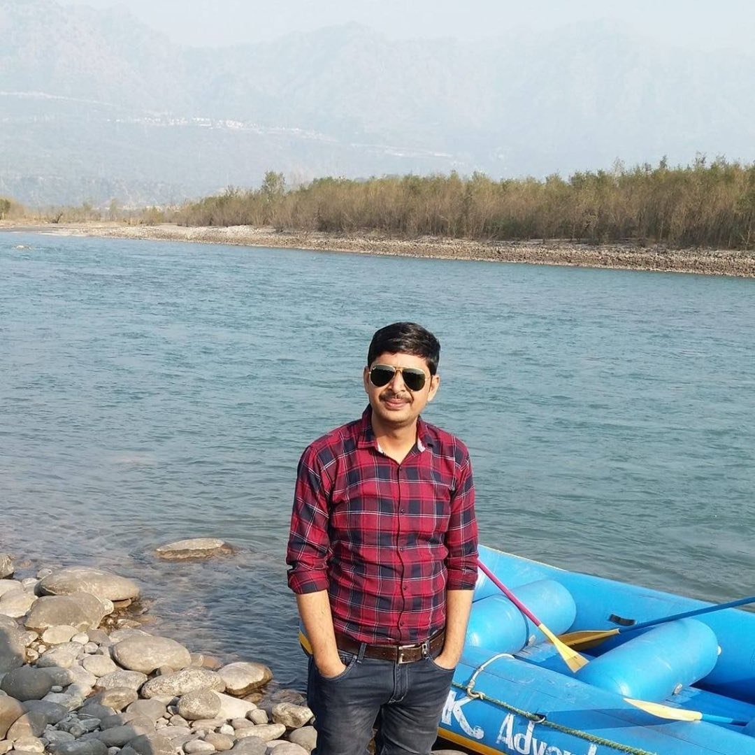 Sonu Rathore
