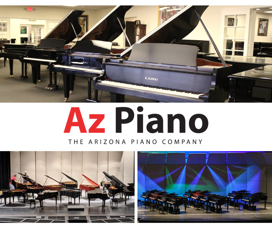 Arizona Piano Company | Phoenix AZ