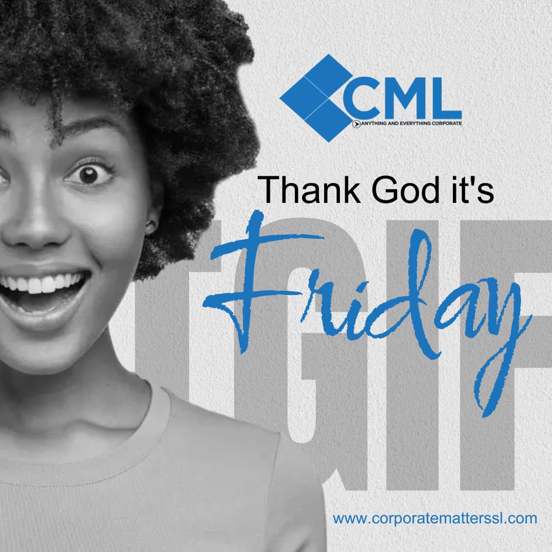 CML SL Ltd. | Freetown