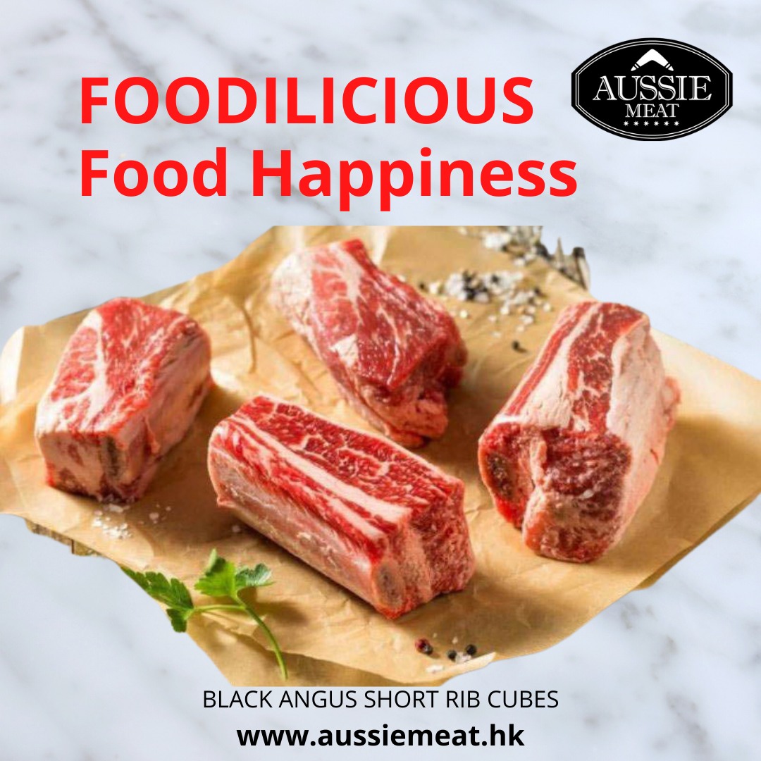Aussie Meat HK - How do you enjoy your beef short rib,... | Facebook