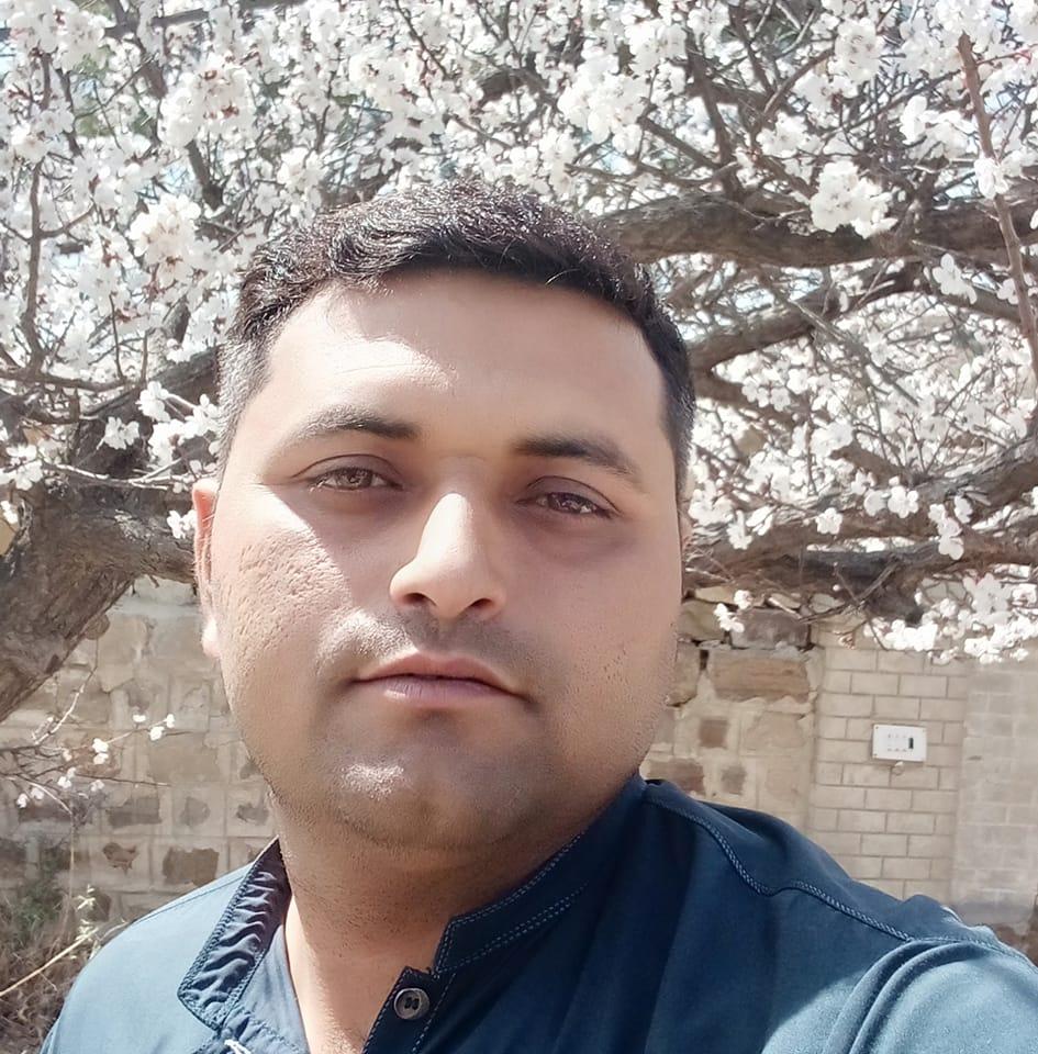 Rao Noman Rao Noman