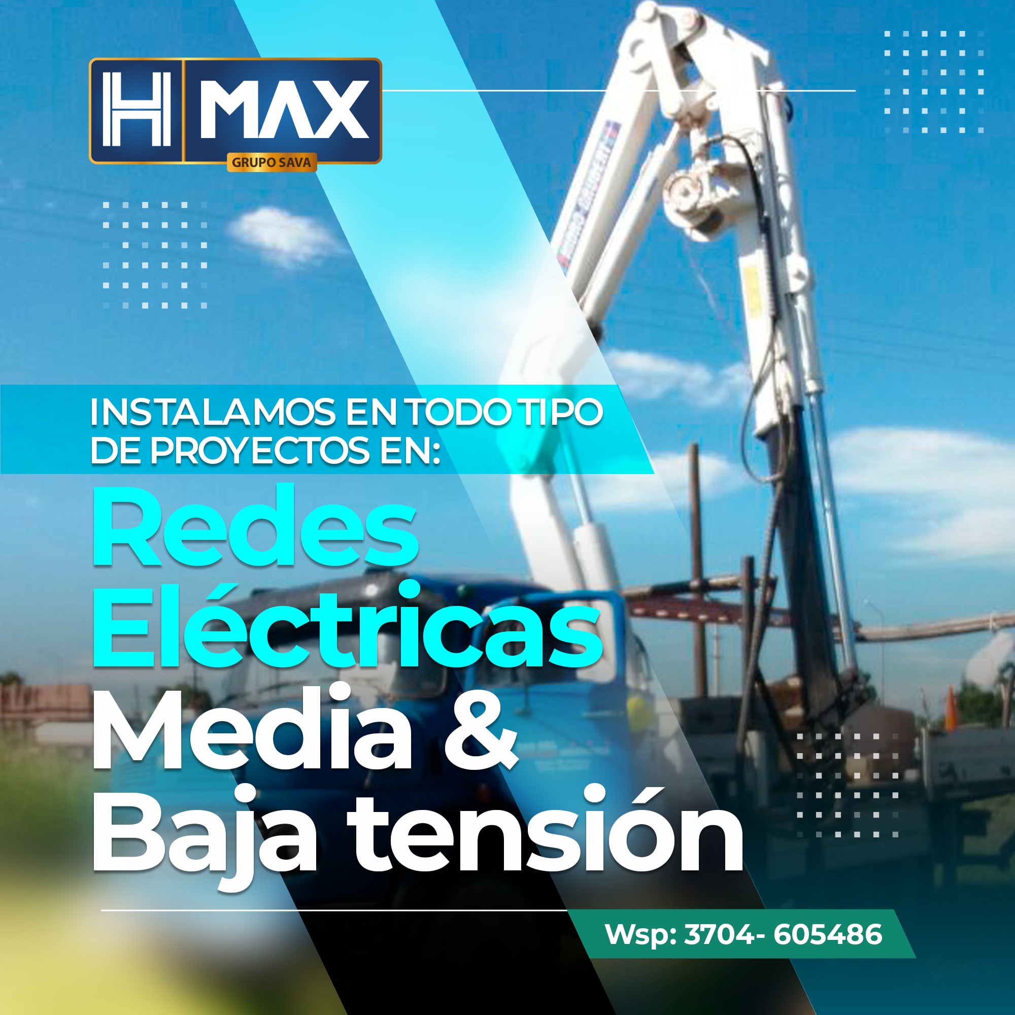 H-Max Formosa - Nuestra trayectoria y experiencia en el... | Facebook