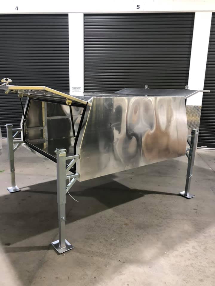 1800mm Jack Off... - Australian Performance Boxes