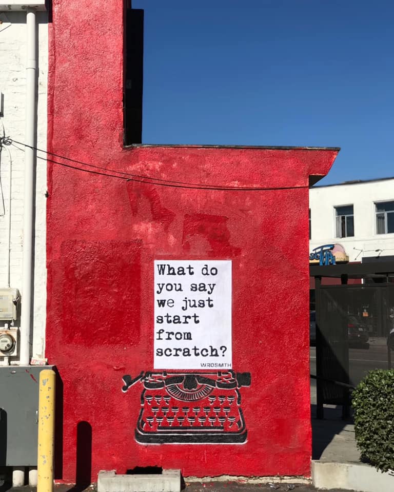 Wrdsmth (@WRDSMTHinLA) • Facebook