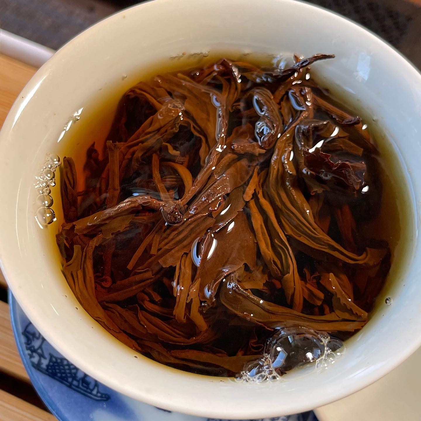 Introducing our new snake box teas! The... - Jesse’s Teahouse